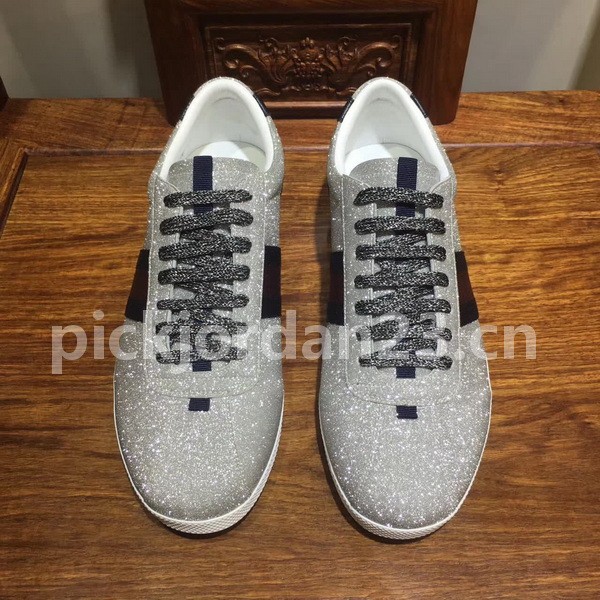 Super Max G Shoes-055