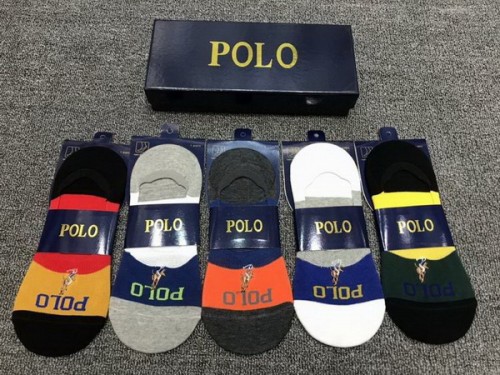 POLO Socks-021