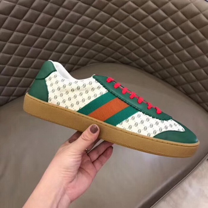 Super Max G Shoes-292