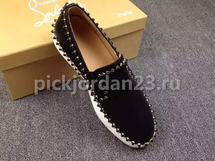 Super Max Perfect Christian Louboutin(with receipt)-075