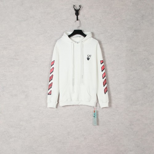 OFF-WHITE men Hoodies-757(S-XL)