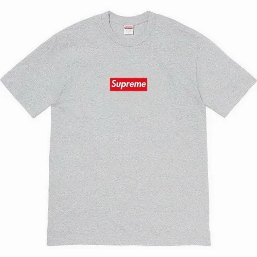 Supreme T-shirt-093(S-XXL)