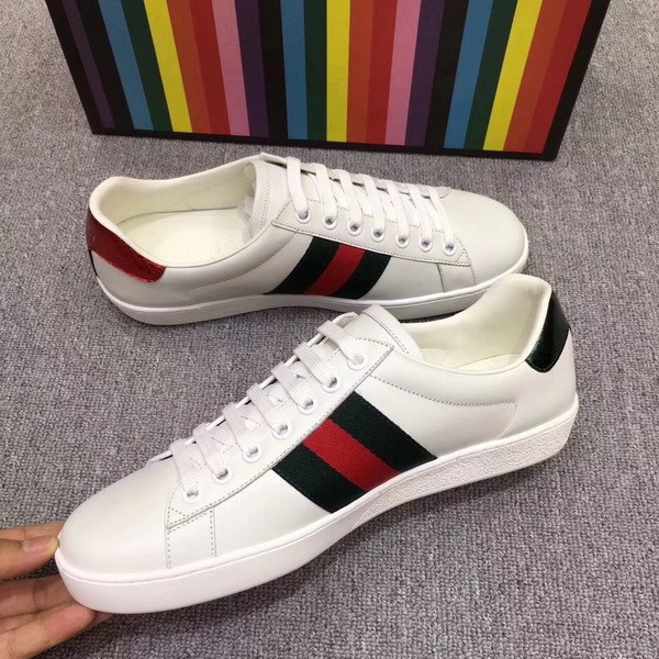 Super Max G Shoes-312