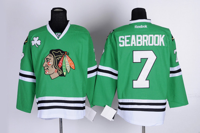 Chicago Black Hawks jerseys-399