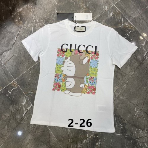 G men t-shirt-857(S-L)