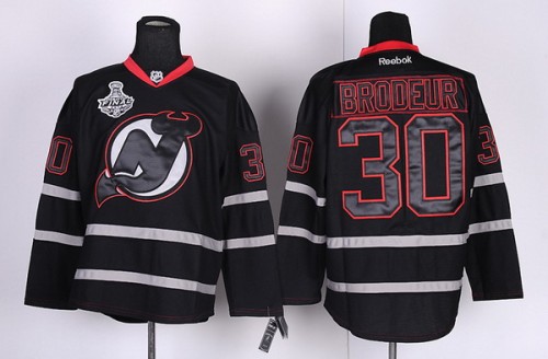 New Jersey Devils jerseys-025