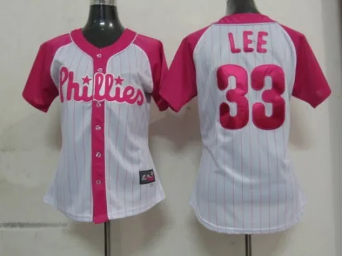 MLB Jerseys Women-168