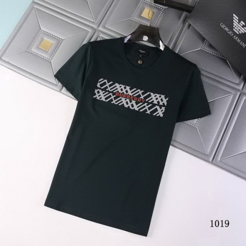 Burberry t-shirt men-337(S-XXXL)