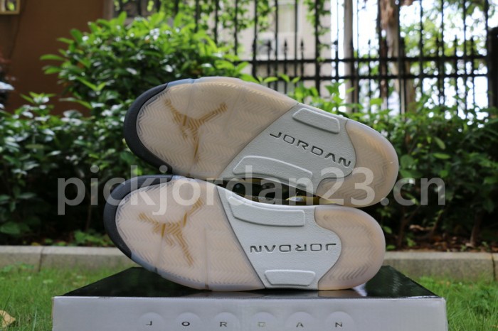 Authentic Air Jordan 5 Tokyo( restock)