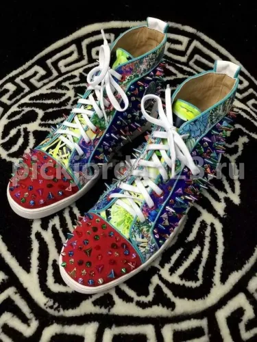Super Max Perfect Christian Louboutin(with receipt)-086