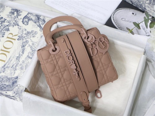 Dior Handbags High End Quality-095