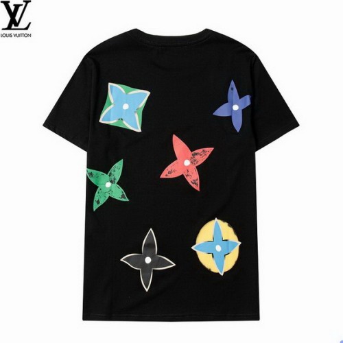 LV  t-shirt men-800(S-XXL)