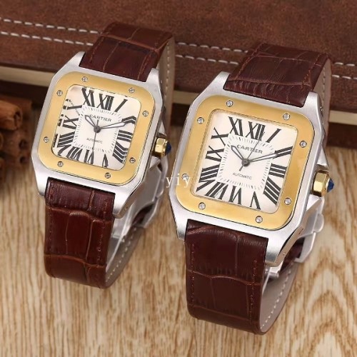 Cartier Watches-523