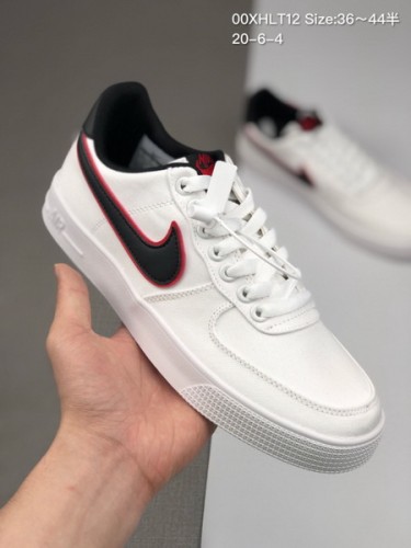 Nike air force shoes men low-481