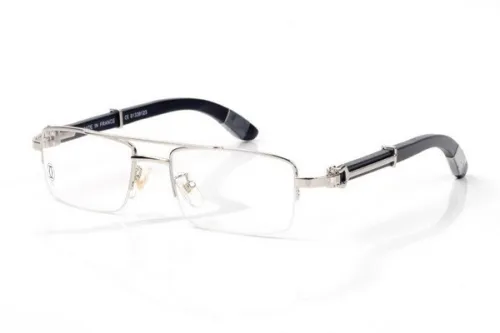 Cartie Plain Glasses AAA-1592