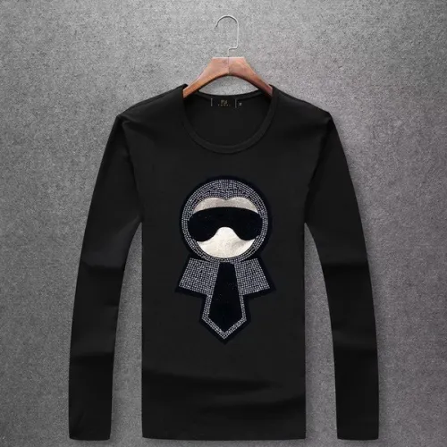 FD long sleeve t-shirt-074(M-XXXL)