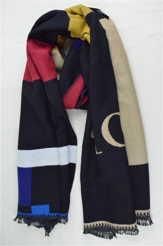 Burberry Silk Scarf AAA-202