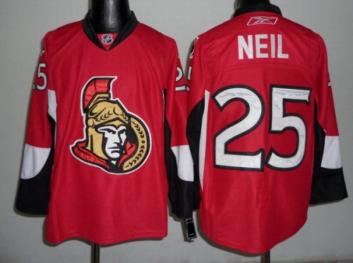Ottawa Senators jerseys-041