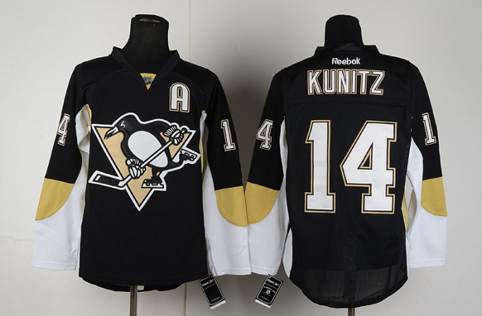 Pittsburgh Penguins jerseys-162