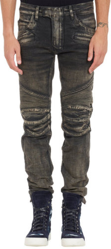 Balmain Jeans AAA quality-239(28-38)