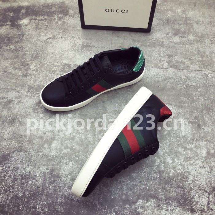 Super Max G Shoes-205