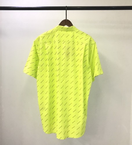 B Shirt 1：1 Quality-916(XS-L)