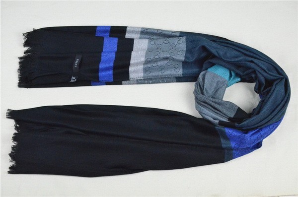 G Silk Scarf AAA-087