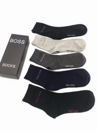 Boss Socks-004