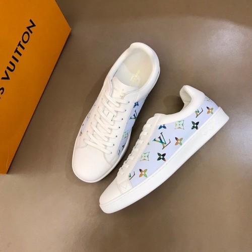 Super Max Custom LV Shoes-1056