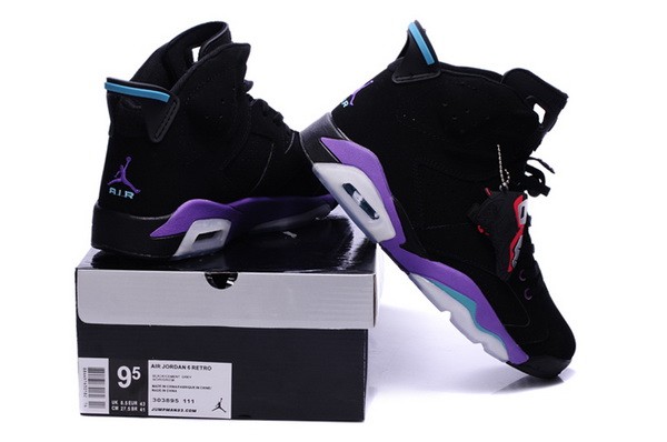 Jordan 6 shoes AAA Quality-015