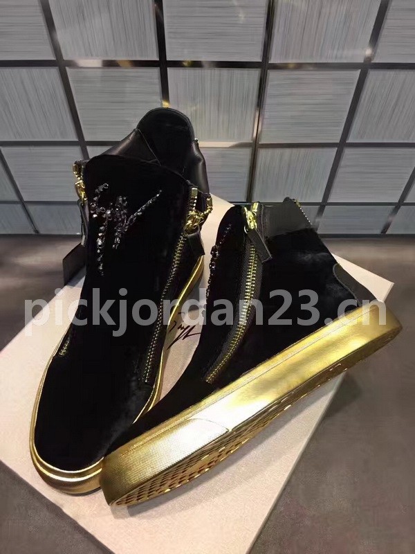 Super Max GZ Shoes161