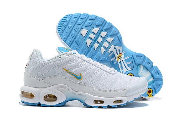 Nike Air Max TN Plus men shoes-1226