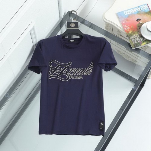 FD T-shirt-394(M-XXXL)