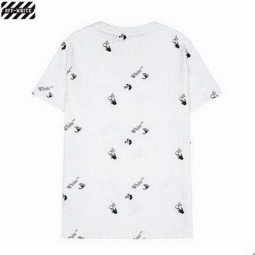 Off white t-shirt men-1279(S-XXL)
