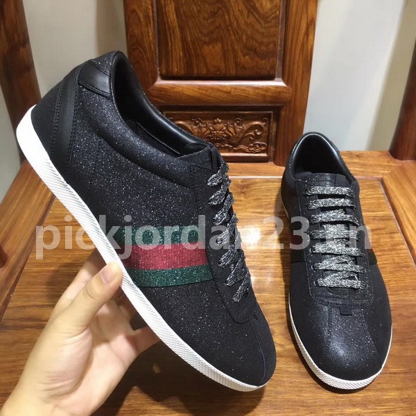 Super Max G Shoes-054