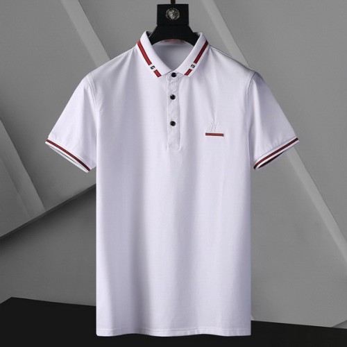 G polo men t-shirt-203(M-XXXL)