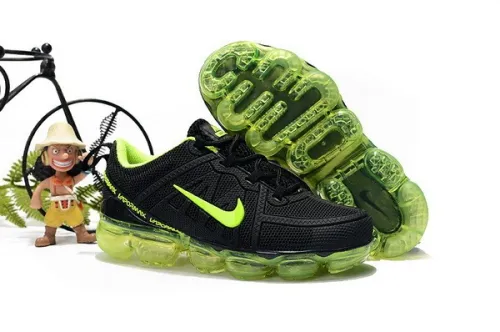 Nike Air Vapor Max 2019 kids shoes-002