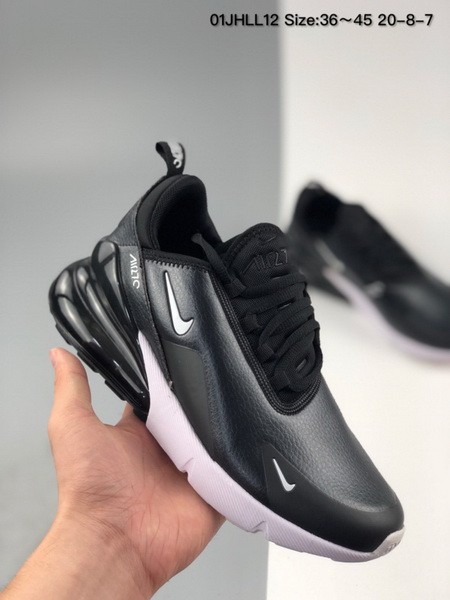 Nike Air Max 270 women shoes-728