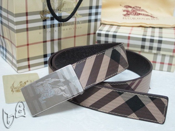 Burberry Belt 1：1 Quality-037