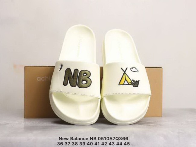 Men slippers-014