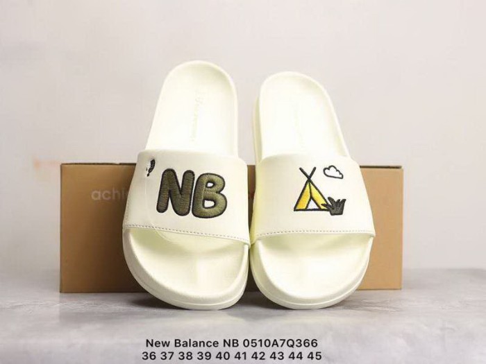 Men slippers-014
