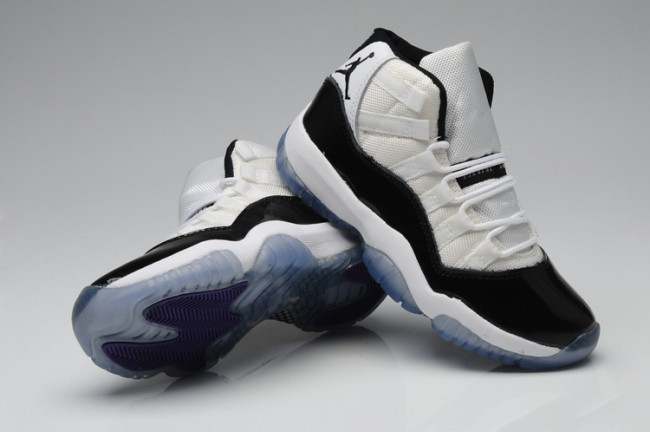 Air Jordan 11 women AAA-005