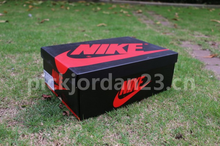 Authentic Air Jordan 1 “Turbo Green”