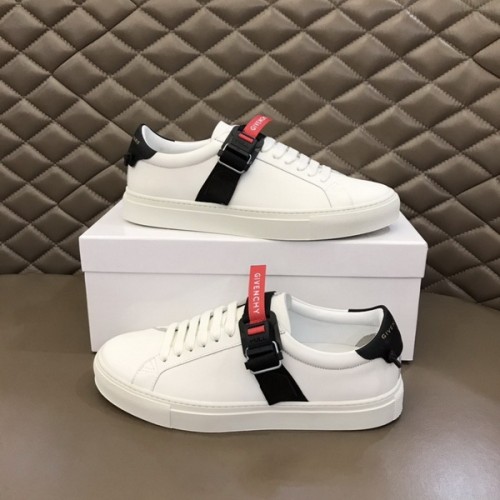 Givenchy men shoes 1：1 quality-141