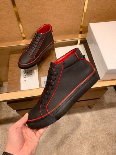 Givenchy men shoes 1：1 quality-092