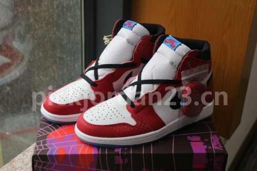 Authentic  Air Jordan 1 “Chicago Crystal”