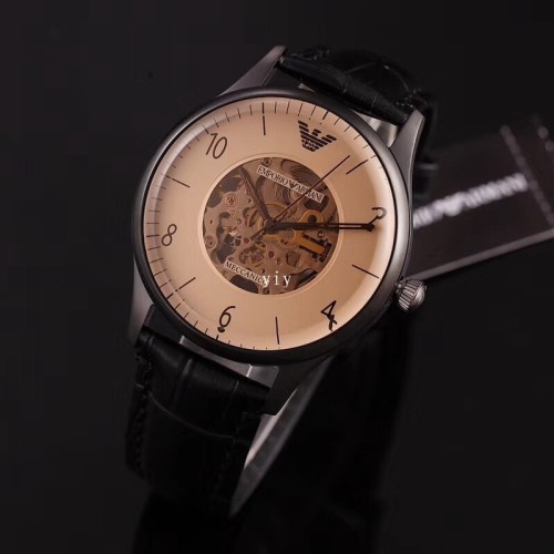 Armani Watches-194