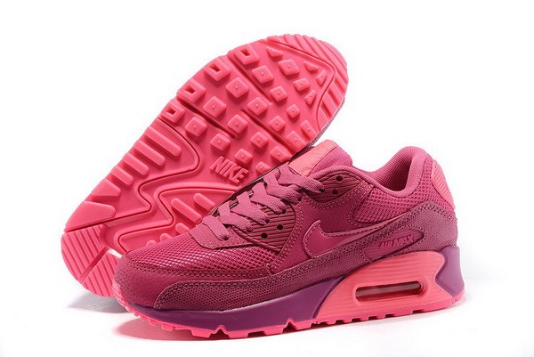 Nike Air Max 90 women shoes-373