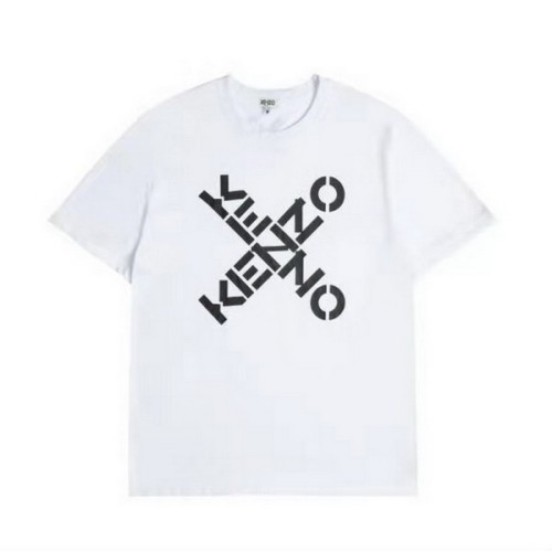 Kenzo T-shirts men-147(S-XXL)