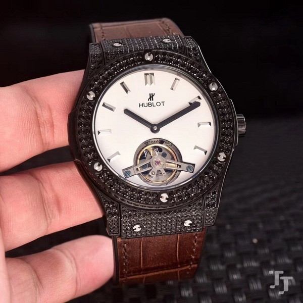 Hublot Watches-228